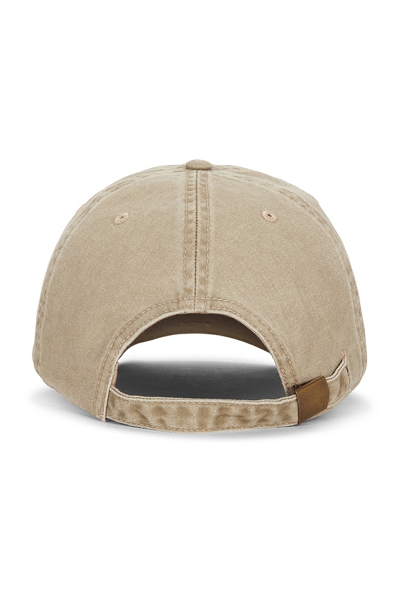 view 2 of 2 Stay Golden Hat in Tan