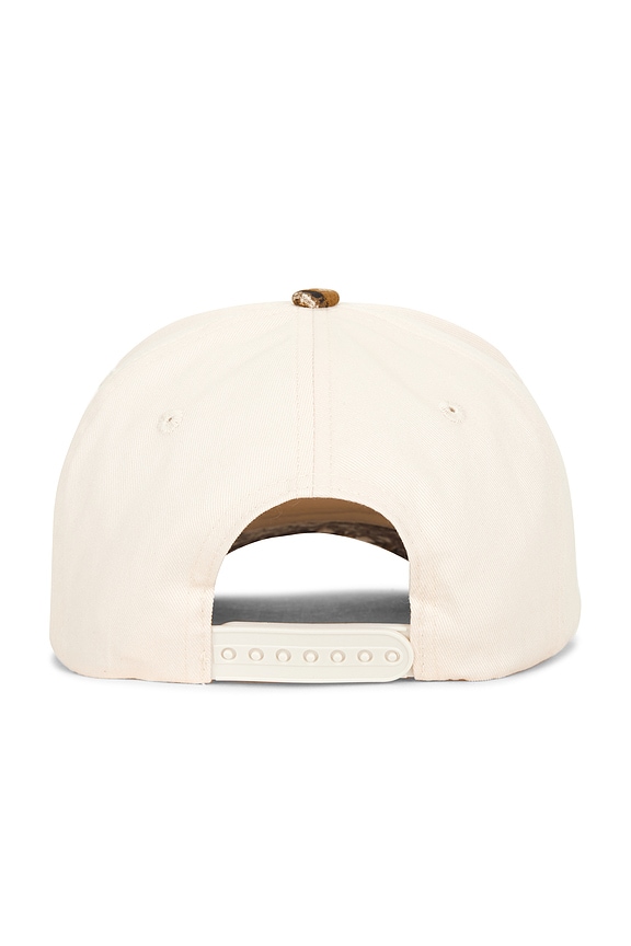 view 2 of 3 Happy Camper Hat in Camo