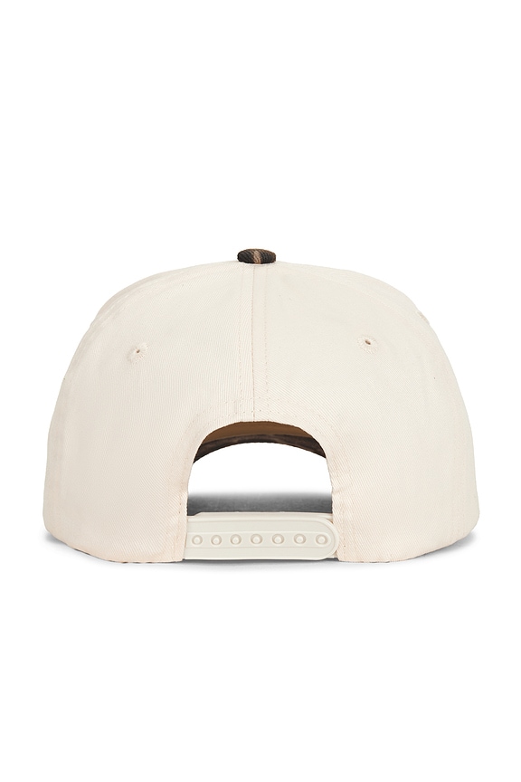 view 2 of 5 Nice Hat in Cream