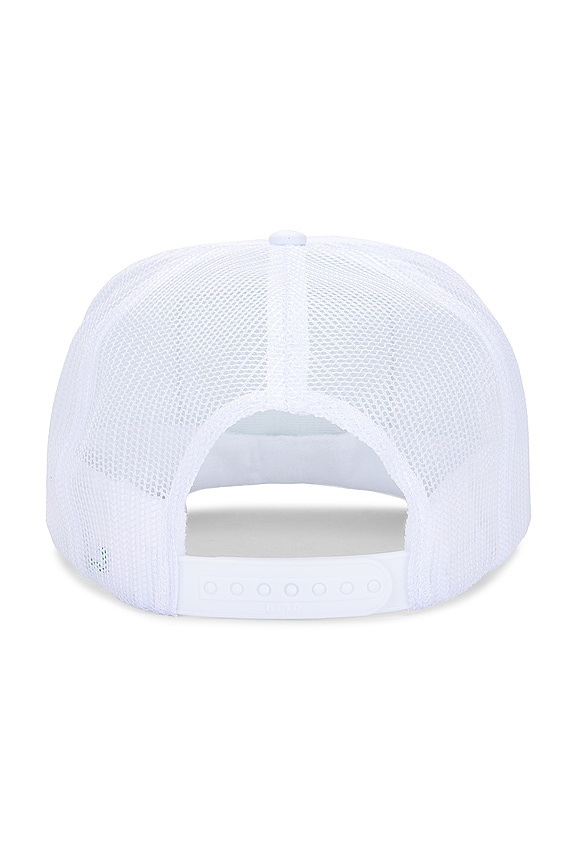 view 2 of 2 ШЛЯПА in White