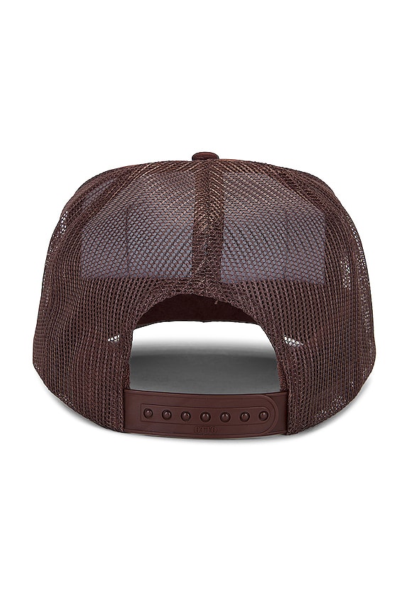 view 2 of 2 SOMBRERO in Brown