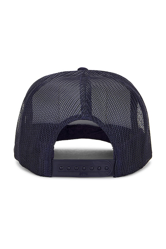 view 2 of 2 Apres Vibes Hat in Navy