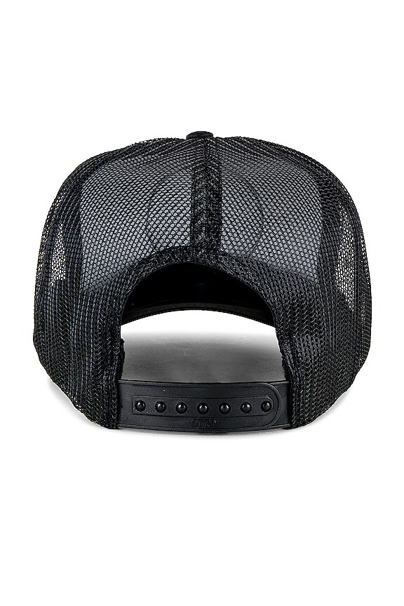 view 2 of 2 SOMBRERO in Black