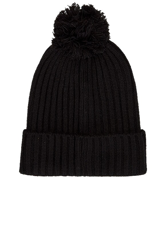 view 2 of 2 GORRO in Black