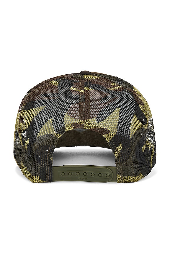 view 2 of 2 CHAPEAU in Camo