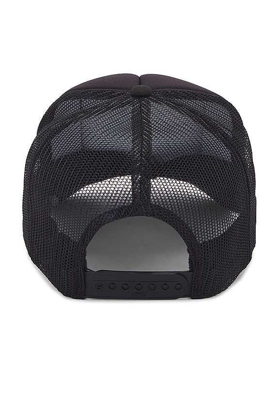 view 2 of 2 x REVOLVE Say Less Hat in Black