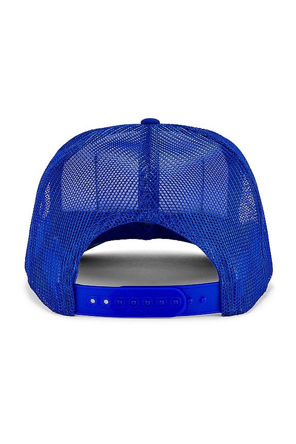 view 2 of 2 x REVOLVE Say Less Hat in Cobalt