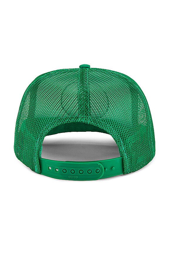view 2 of 2 x REVOLVE Stay Humble Hat in Kelly Green