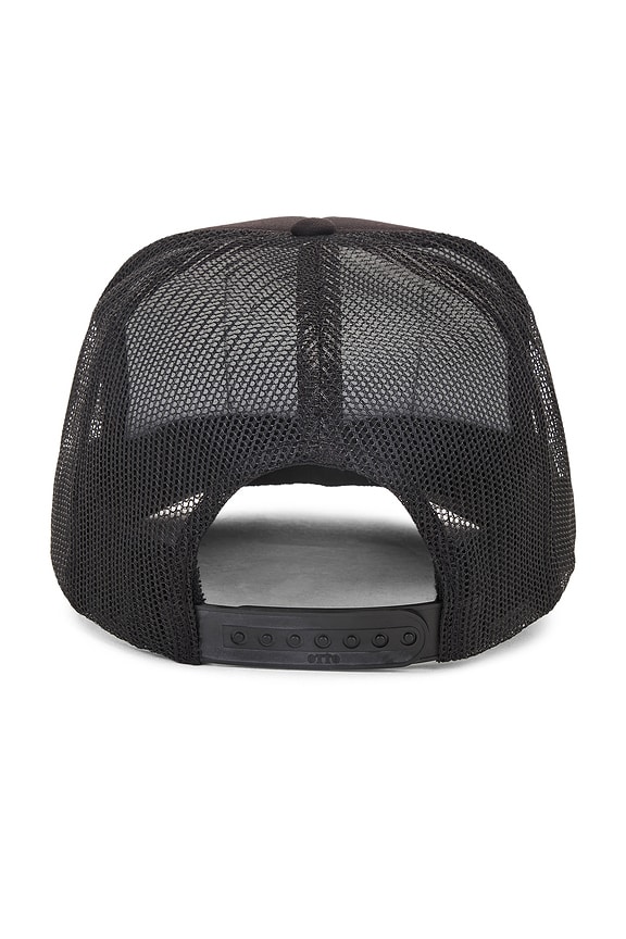 view 2 of 2 Local League Hat in Black