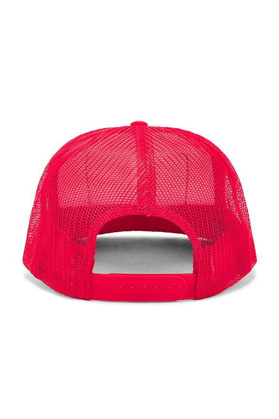 view 2 of 3 SOMBRERO in Red