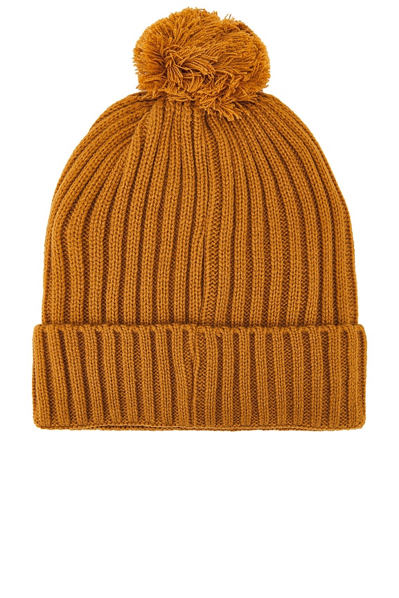 view 2 of 2 CHAPEAU in Tan