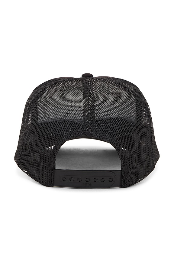 view 2 of 3 Locals Only Hat in Black