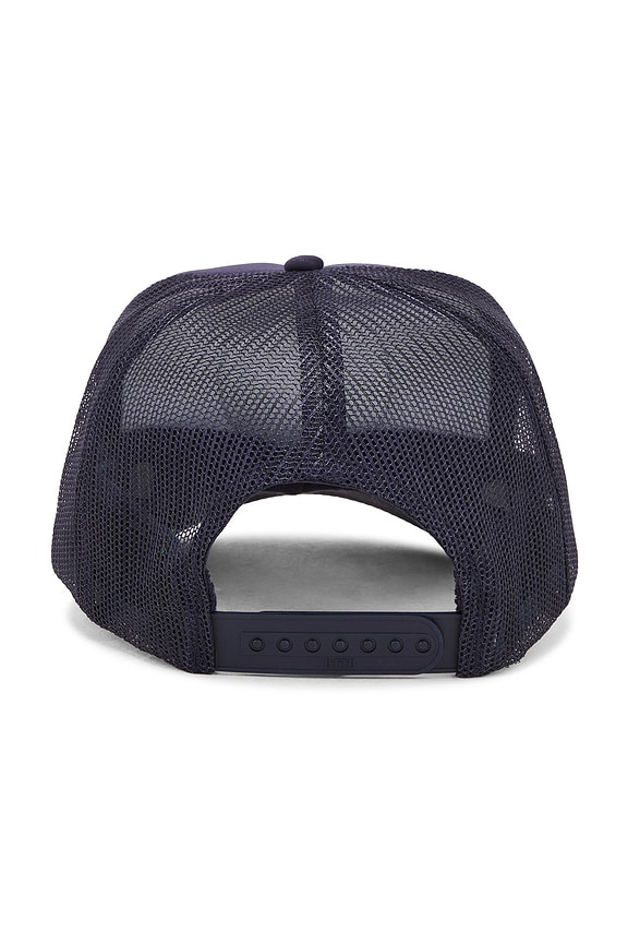 view 2 of 2 Snow Happy Hat in Navy