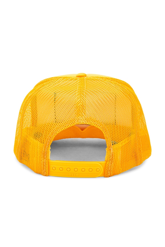 view 2 of 2 ハット in Gold