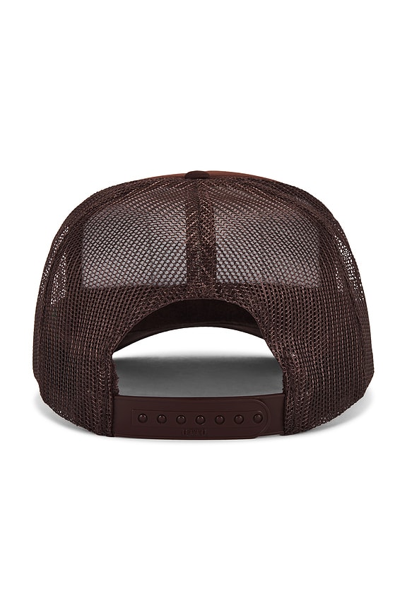 view 2 of 3 SOMBRERO in Brown