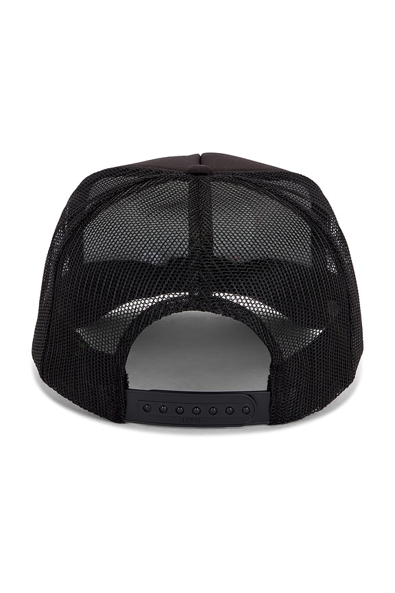 view 2 of 3 CHAPEAU in Black