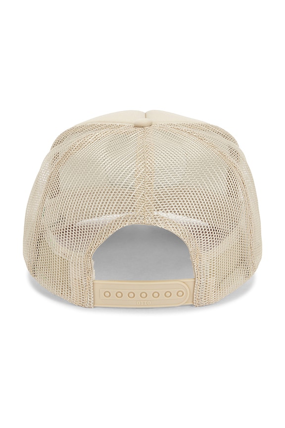 view 2 of 3 CHAPEAU in Tan