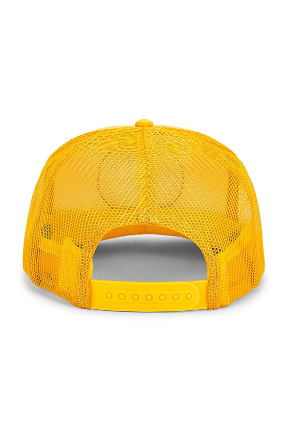 view 2 of 2 CHAPEAU DON'T in Gold