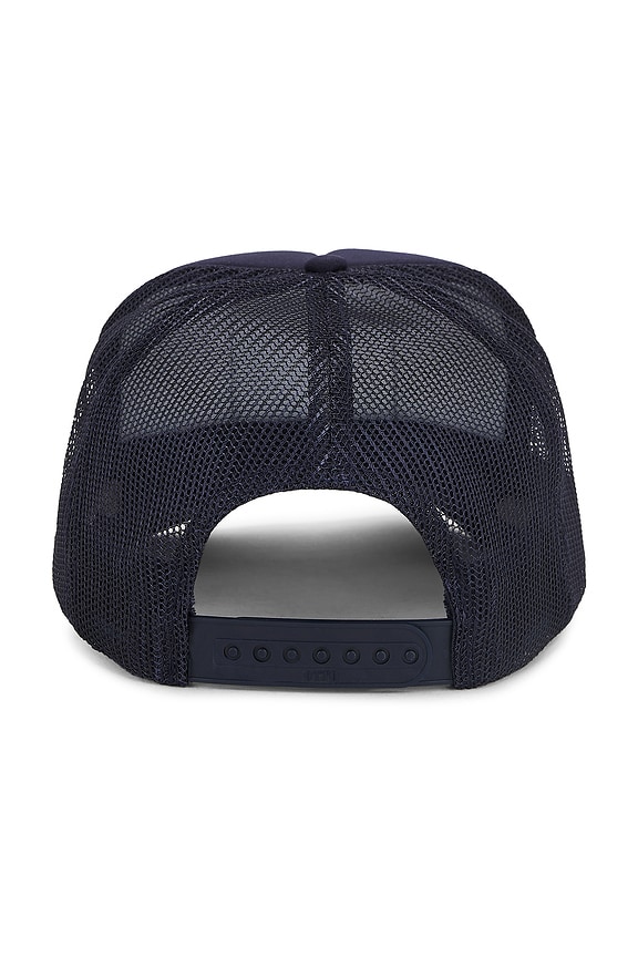 view 2 of 2 CHAPEAU GET in Navy