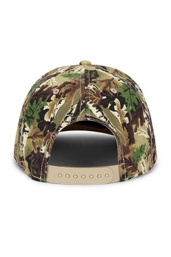 view 2 of 2 SOMBRERO CATTLEMANS in Camo