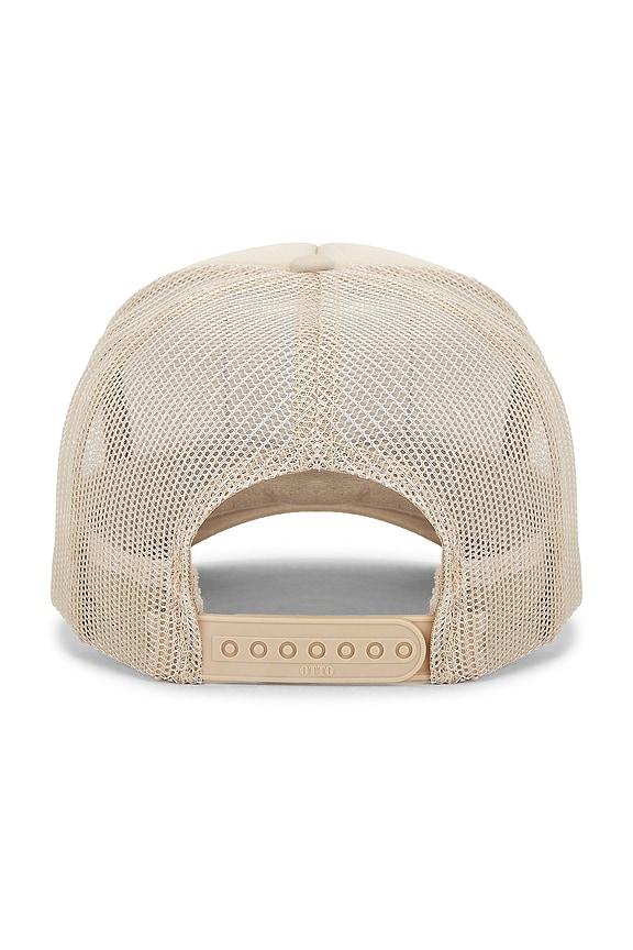 view 2 of 3 HOWDY ハット in Tan