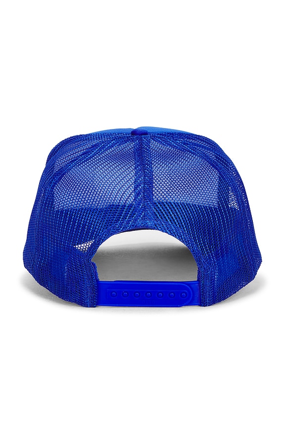 view 2 of 2 West Coast Hat in Blue