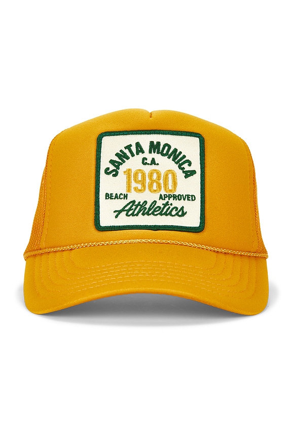 view 1 of 3 CHAPEAU NA in Yellow
