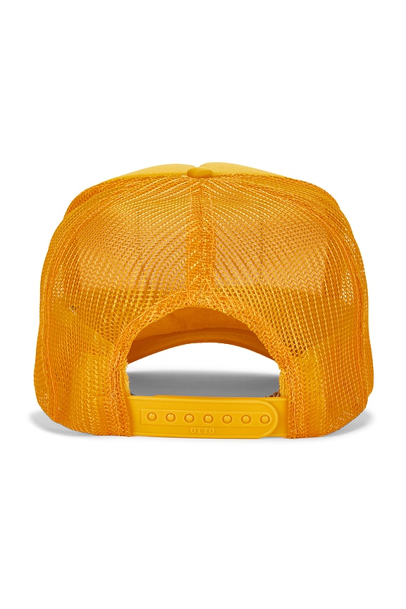 view 2 of 3 CHAPEAU NA in Yellow