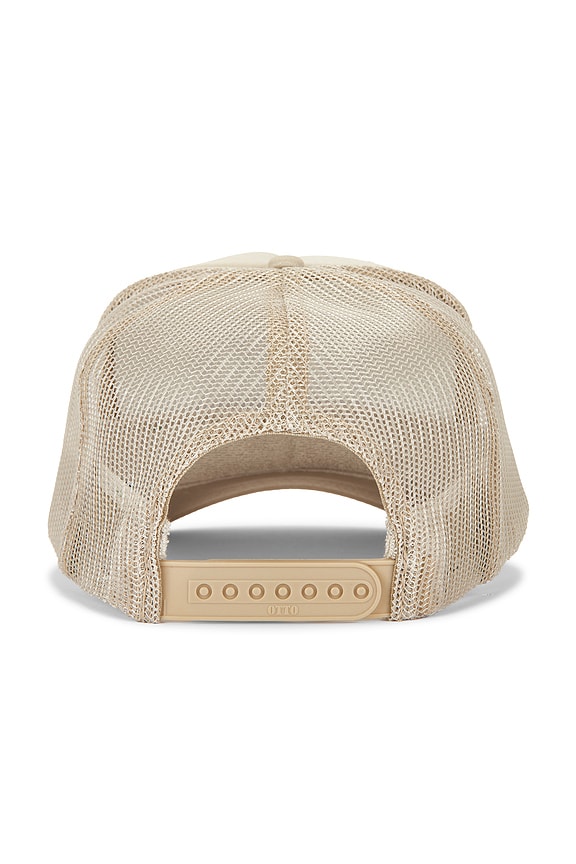view 2 of 3 CHAPEAU NA in Tan