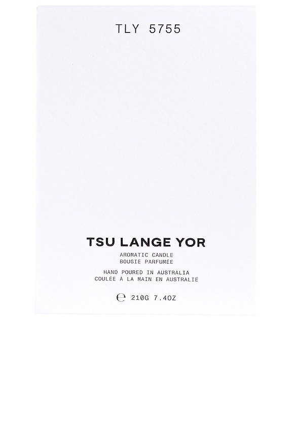 view 2 of 3 BOUGIE TLY 5755 in 