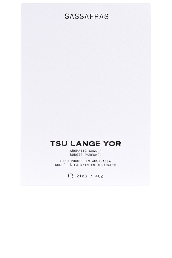 view 2 of 4 SASSAFRAS 캔들 in 