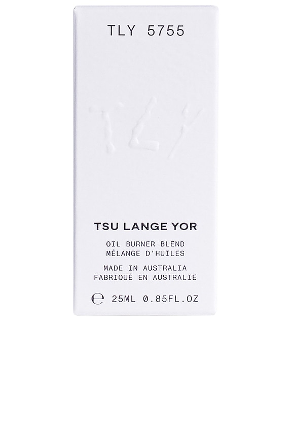 view 2 of 3 TLY 5755 Burner Blend 25ml in 