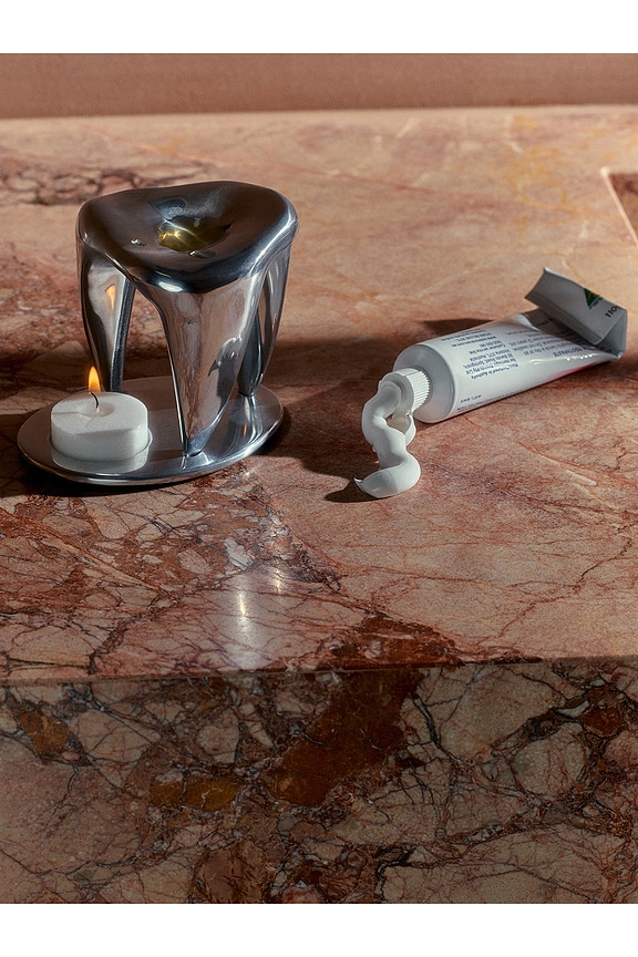 view 2 of 3 Oil Burner in Aluminium