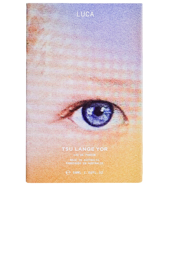 view 2 of 4 Luca Eau De Parfum 50ml in 