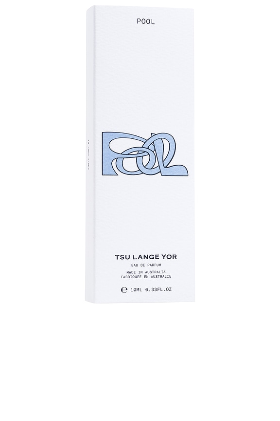 view 2 of 4 Pool Eau De Parfum 10ml in 