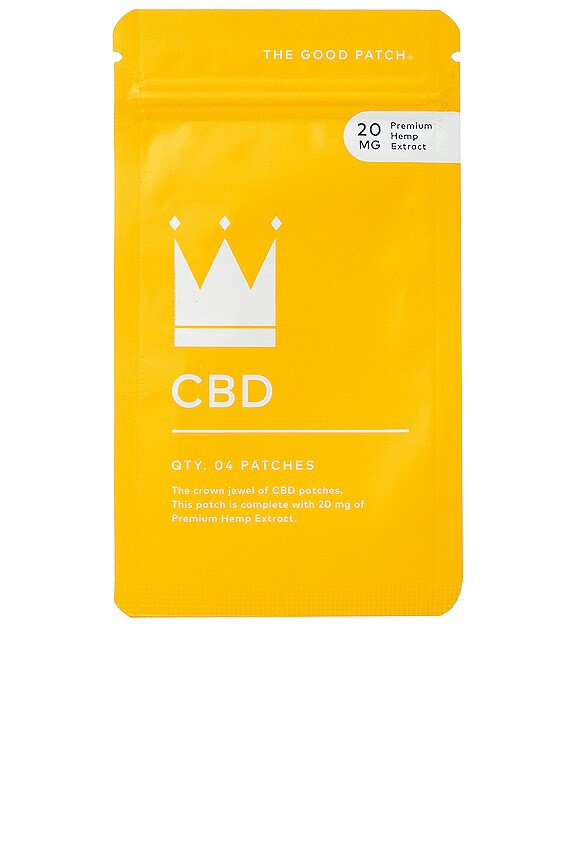 view 2 of 5 Hemp Essentials 4 Pack in 