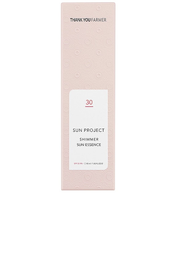 view 2 of 2 Sun Project Shimmer Sun Essence in 