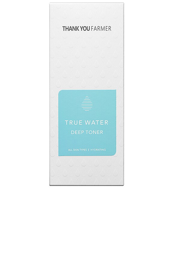 view 2 of 2 True Water Deep Toner in 