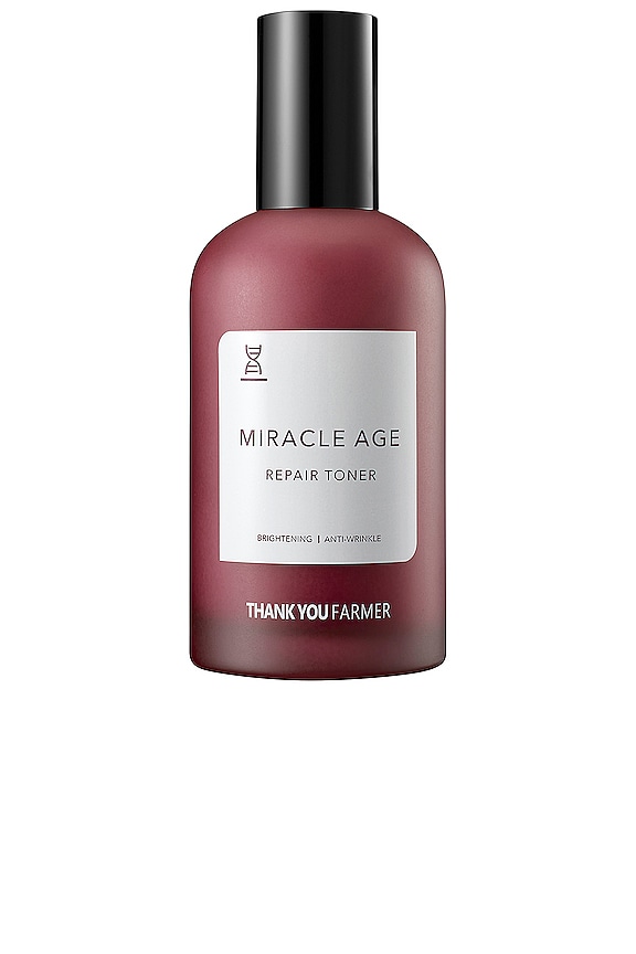 view 1 of 2 Miracle Age Repair Toner in 