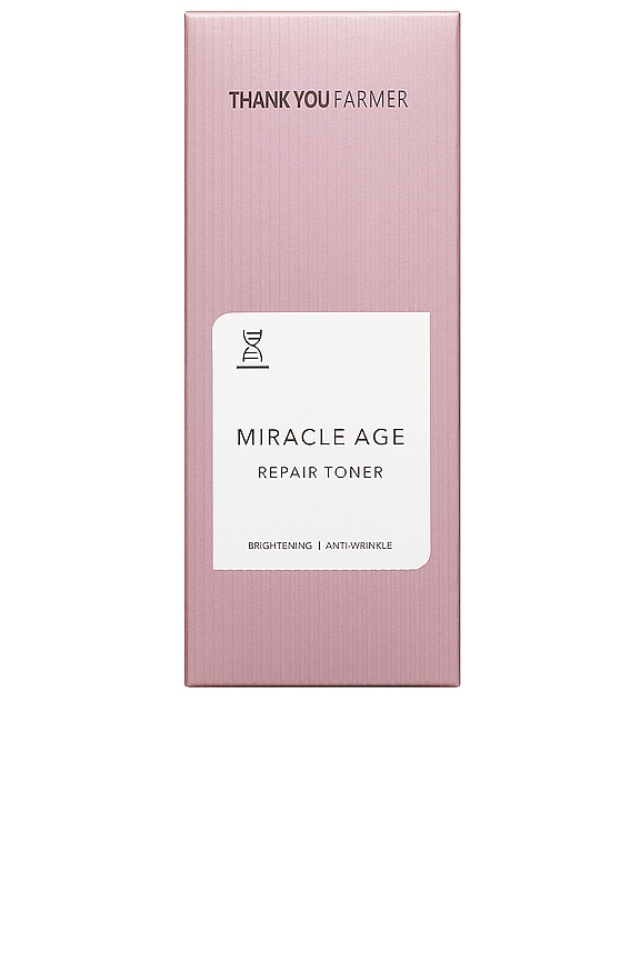 view 2 of 2 Miracle Age Repair Toner in 