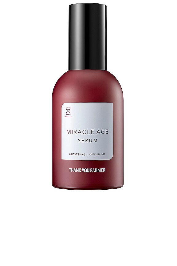 view 1 of 2 Miracle Age Repair Serum in 