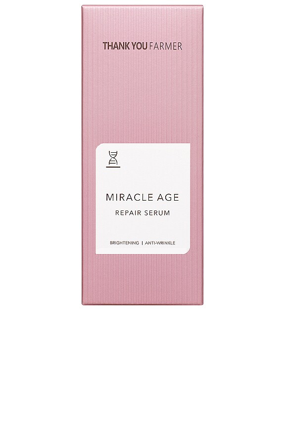 view 2 of 2 Miracle Age Repair Serum in 