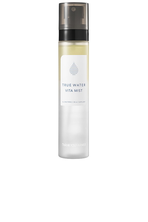 view 2 of 3 BRUME VISAGE TRUE WATER VITA MIST in 