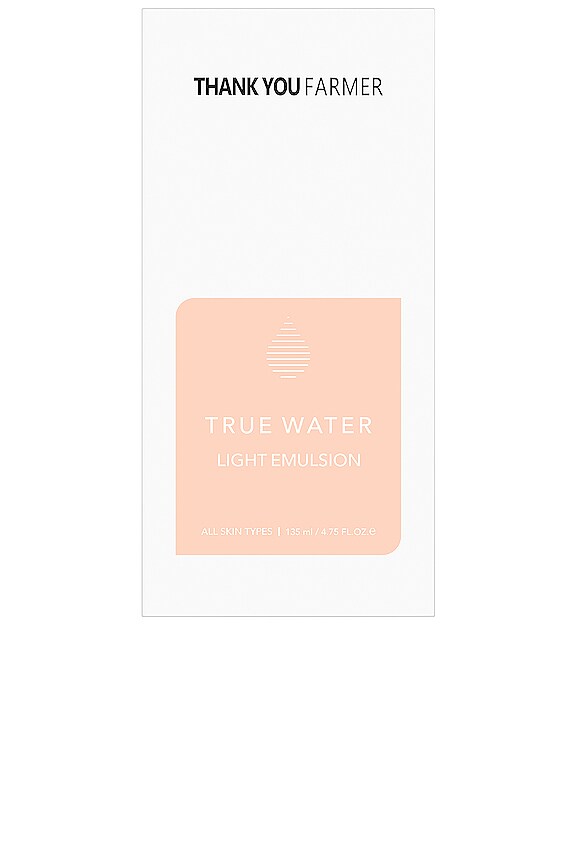 view 2 of 2 EMULSIÓN TRUE WATER in 