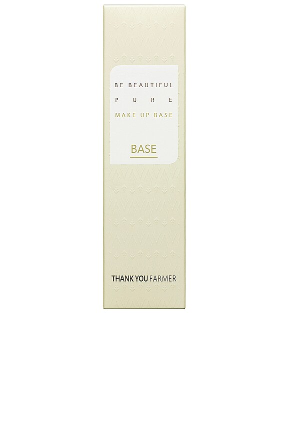 view 2 of 3 Be Beautiful Pure Make Up Base in 