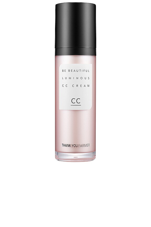 view 1 of 3 Be Beautiful Luminous CC Cream in 