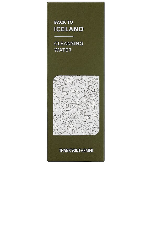 view 2 of 2 AGUA LIMPIADORA BACK TO ICELAND in 