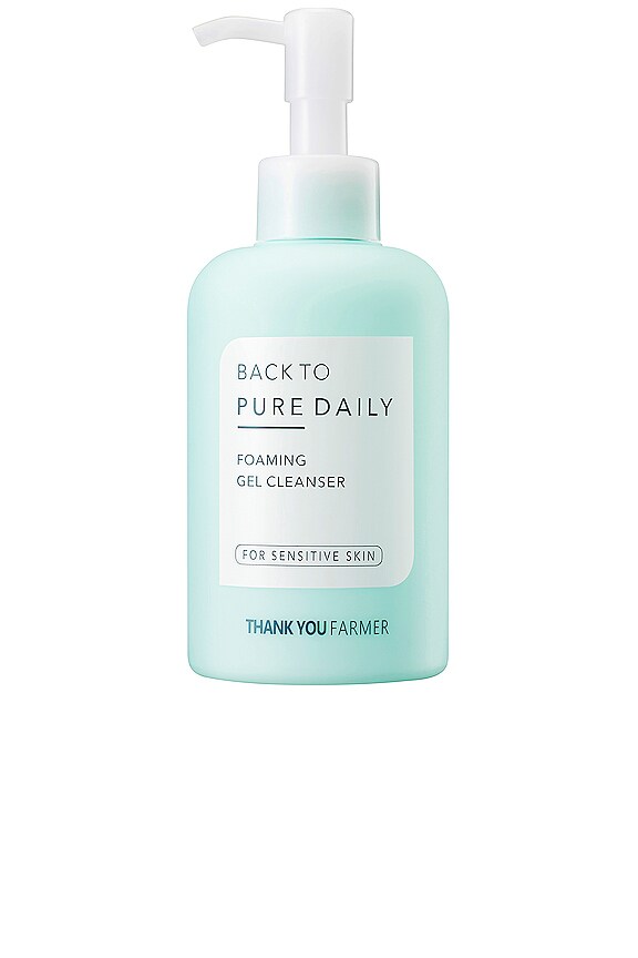 view 1 of 2 Back to Pure Daily Foaming Gel Cleanser in 
