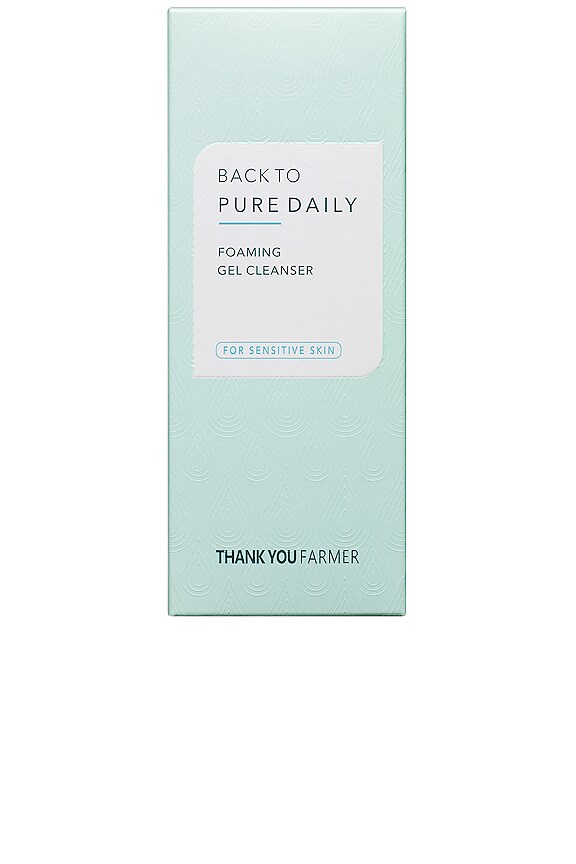 view 2 of 2 Back to Pure Daily Foaming Gel Cleanser in 