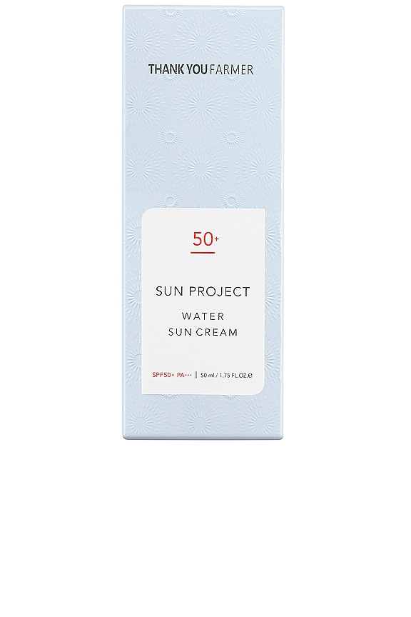 view 2 of 2 PROTECTOR SOLAR SUN PROJECT in 